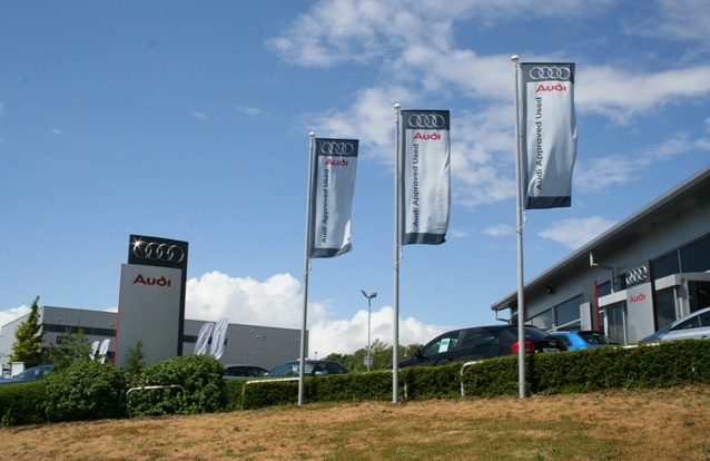 great for dealerships Suzuki certified car flags Flags Banners UK 1 